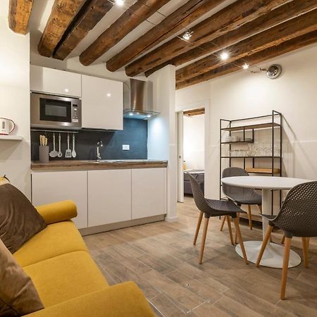 San Marco Pied-A-Terre - Accademia By Wonderful Italy Apartman Velence Kültér fotó