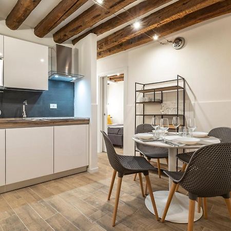 San Marco Pied-A-Terre - Accademia By Wonderful Italy Apartman Velence Kültér fotó