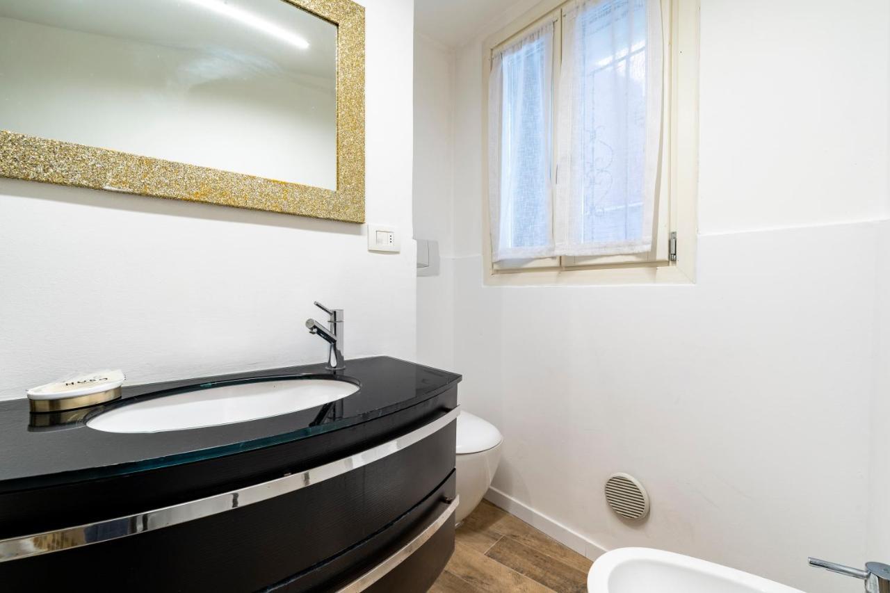 San Marco Pied-A-Terre - Accademia By Wonderful Italy Apartman Velence Kültér fotó